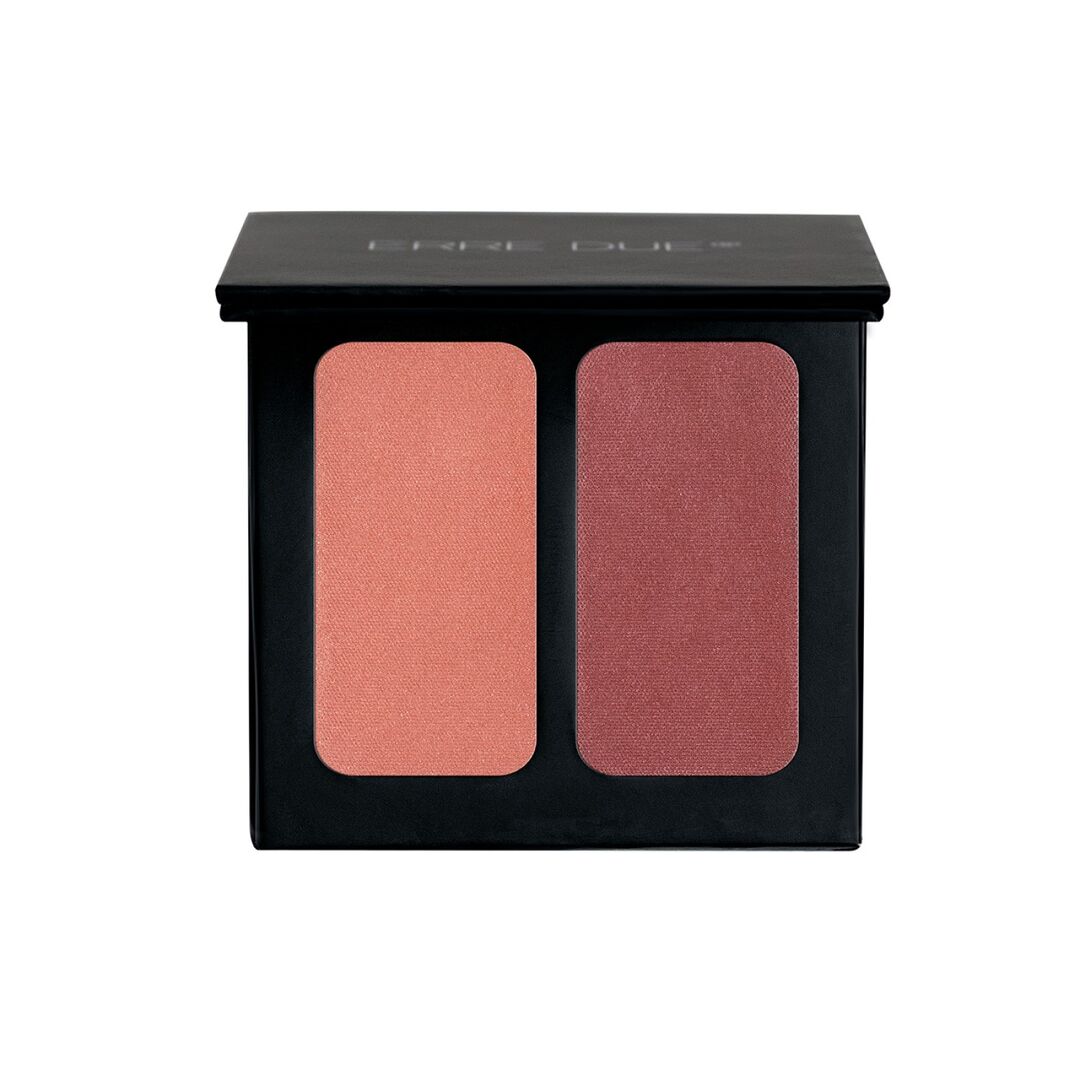 COLOR CUBES BLUSH PALETTE Палетка румян ERRE DUE ER1213350 фото 1