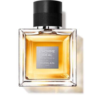 L`Homme Ideal Туалетная вода GUERLAIN