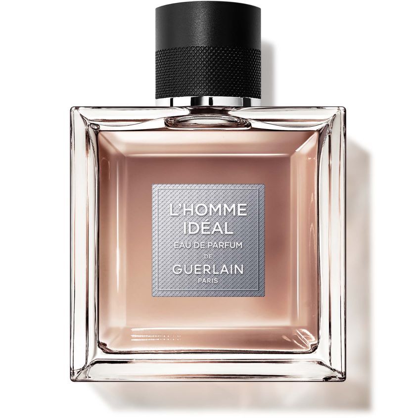 L`Homme Ideal Парфюмерная вода GUERLAIN G030312 фото 1