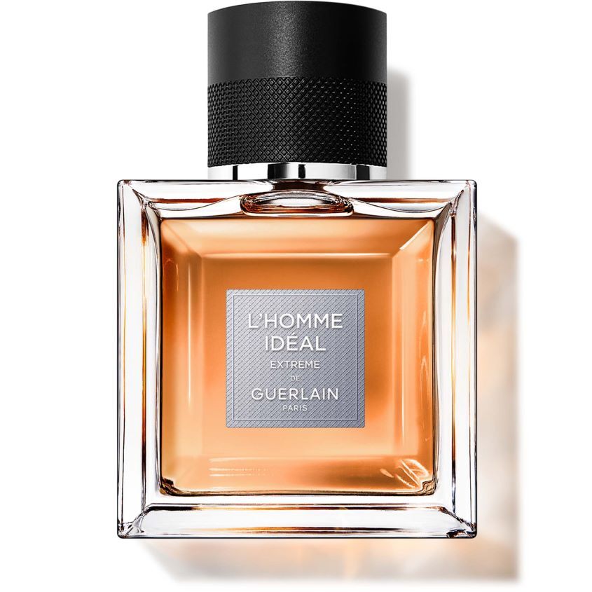 L`Homme Ideal Extreme Парфюмерная вода GUERLAIN G030435 фото 1