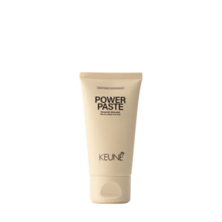 STYLE POWER Паста сверх сила в дорожном формате KEUNE