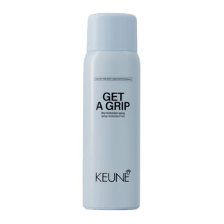 STYLE GET A GRIP Текстурайзер сухой в дорожном формате KEUNE