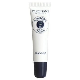Карите Увлажняющий бальзам для губ L`OCCITANE