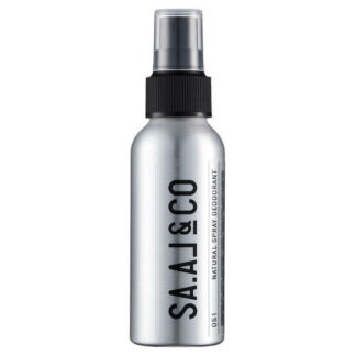 051 Natural Spray Deodorant Натуральный дезодорант-спрей Новая коллекция SA