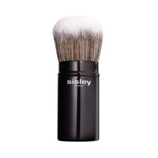 Kabuki Brush Кисть для пудры и сухих румян SISLEY