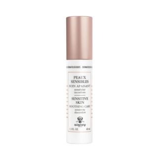 Sensitive Skin Soothing Care Успокаивающий крем для чувствительной кожи SIS