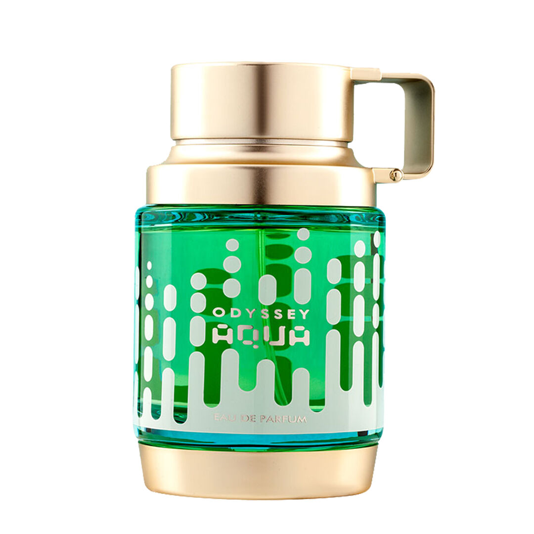 ARMAF ODYSSEY AQUA Парфюмерная вода STERLING PARFUMS ARF32108893 фото 1