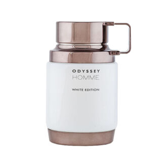 ARMAF ODYSSEY HOMME WHITE EDITION Парфюмерная вода STERLING PARFUMS