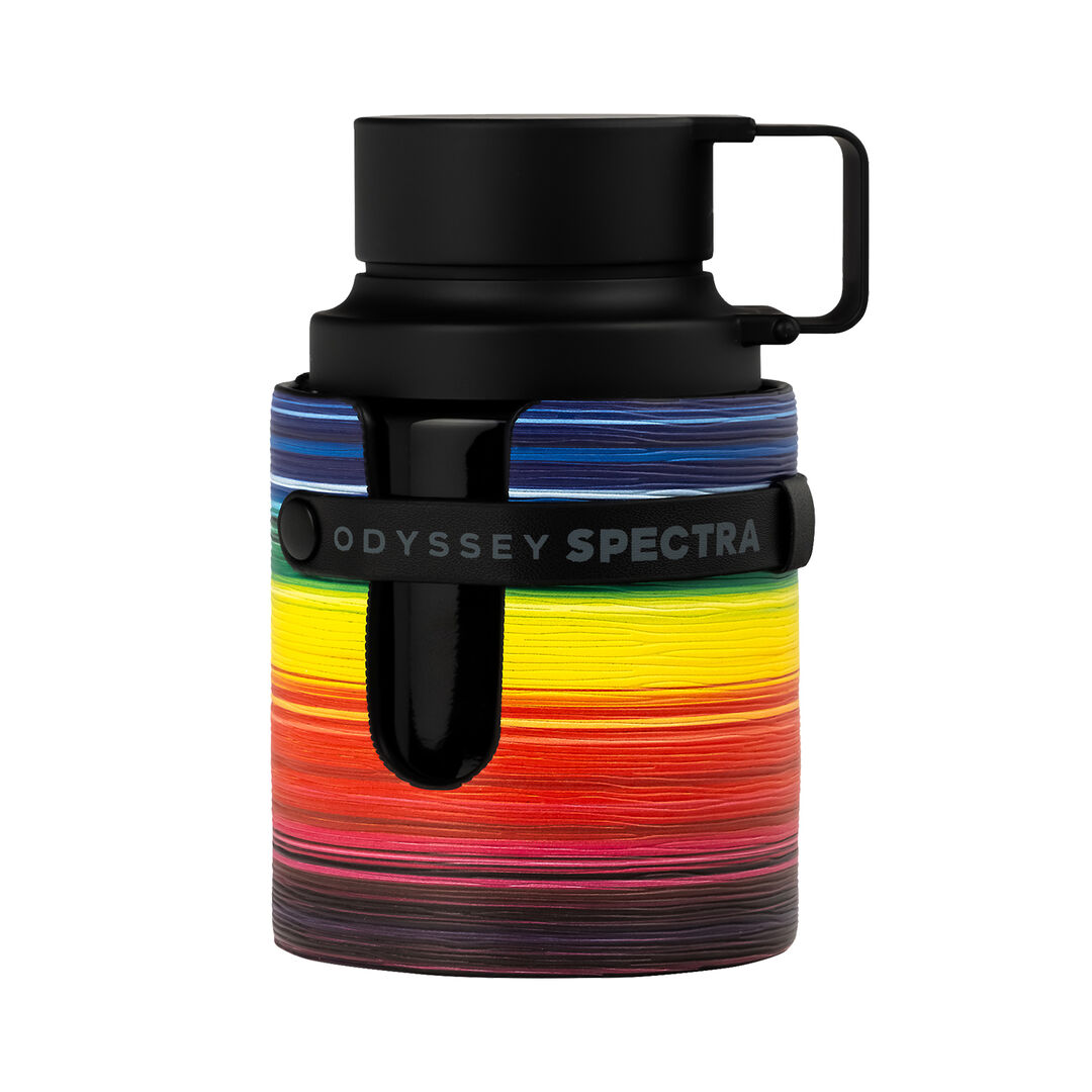 ARMAF ODYSSEY SPECTRA Парфюмерная вода STERLING PARFUMS ARF32106272 фото 1