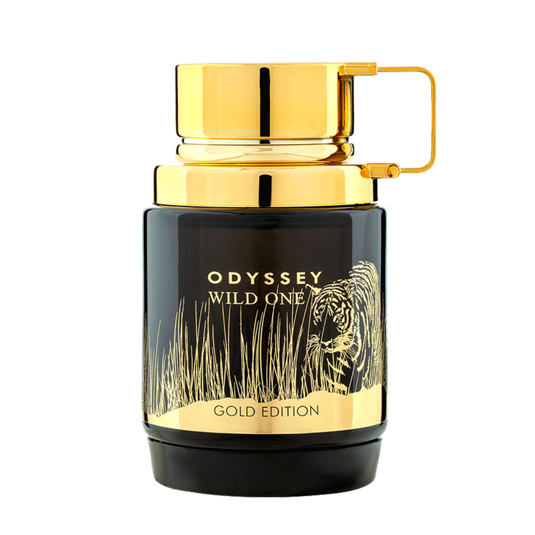 ARMAF ODYSSEY WILD ONE Парфюмерная вода STERLING PARFUMS ARF32108871 фото 1