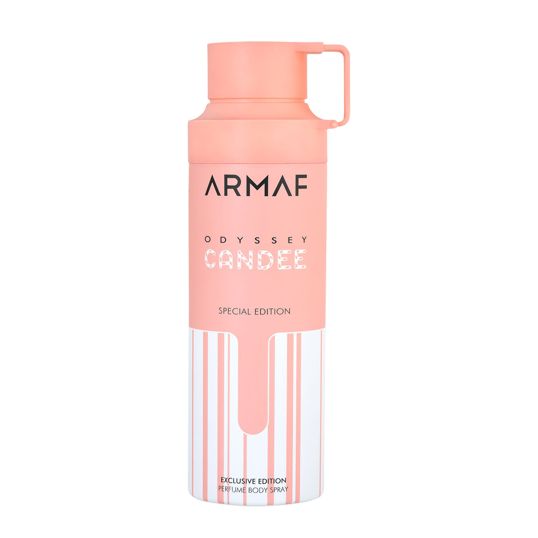 ARMAF ODYSSEY CANDEE Дезодорант-cпрей STERLING PARFUMS ARF31110331 фото 1