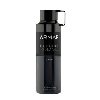 ARMAF ODYSSEY HOMME Дезодорант-cпрей STERLING PARFUMS