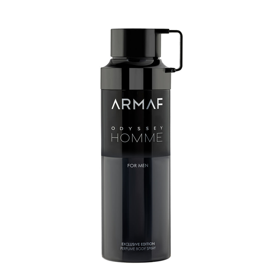 ARMAF ODYSSEY HOMME Дезодорант-cпрей STERLING PARFUMS ARF31110328 фото 1