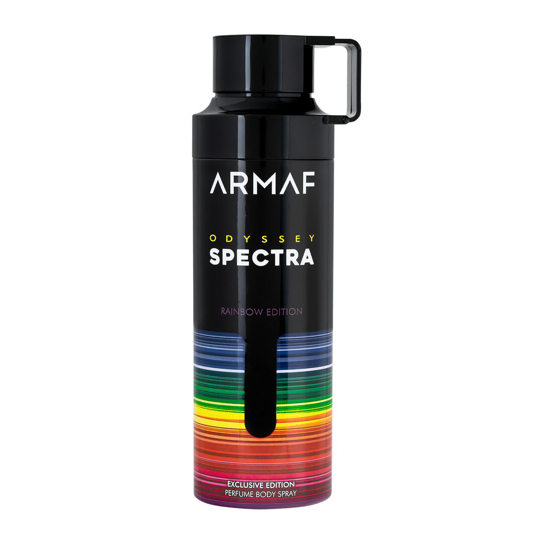 ARMAF ODYSSEY SPECTRA Дезодорант-cпрей STERLING PARFUMS ARF31110330 фото 1