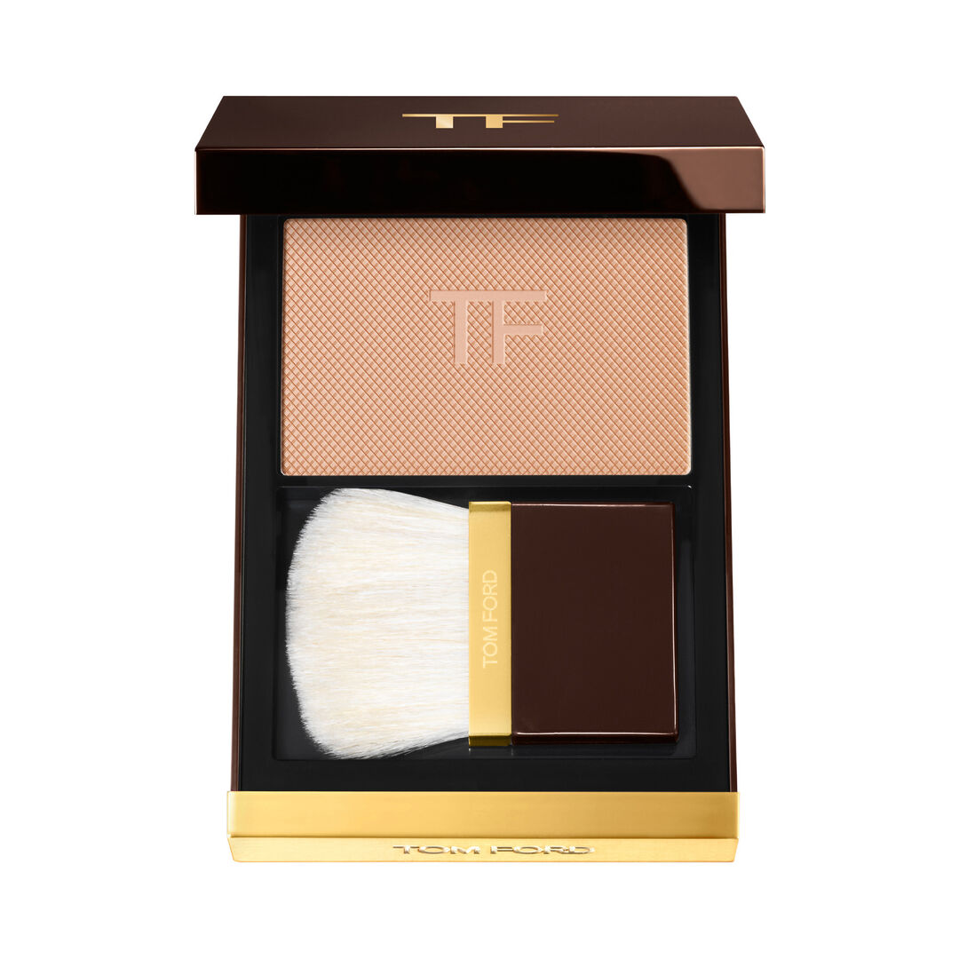Architecture Soft Matte Blurring Powder Пудра для лица TOM FORD TE7K020000 фото 1
