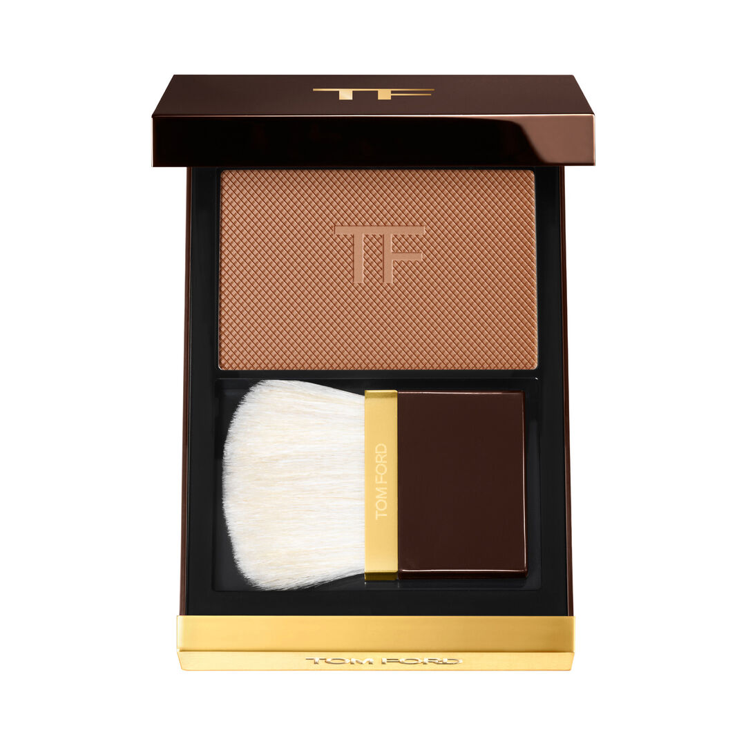 Architecture Soft Matte Blurring Powder Пудра для лица TOM FORD TE7K040000 фото 1