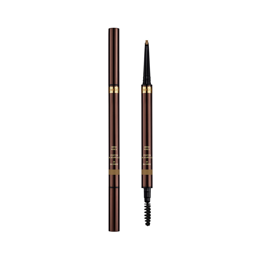 Architecture Brow Pencil Карандаш для бровей TOM FORD T08B010000 фото 1