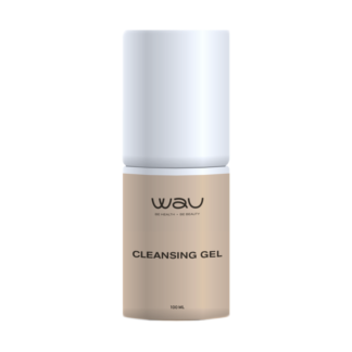 CLEANSING GEL Гель для дезинкрустации WAU