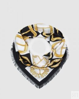 Платок Moschino 3598