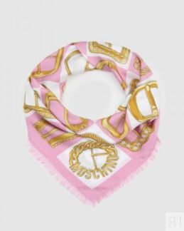 Платок Moschino 3598