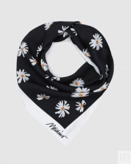 Платок Moschino 3549