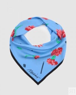 Платок Moschino 3549