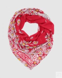Платок Moschino 3782