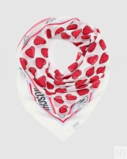 Платок Moschino 3782