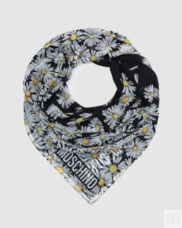 Платок Moschino 3782