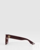 Очки солнцезащитные Gucci GG1714S 1573117 фото 2