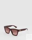 Очки солнцезащитные Gucci GG1714S 1573117 фото 3