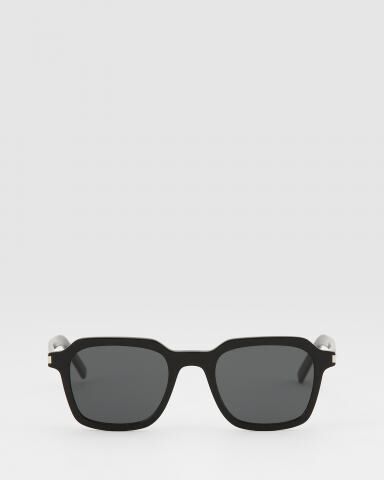 Очки солнцезащитные Saint Laurent SL 715 SLIM 1573140 фото 1