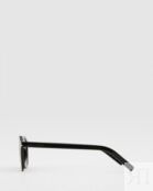 Очки солнцезащитные Saint Laurent SL 715 SLIM 1573140 фото 2
