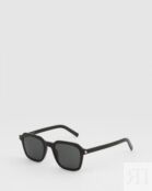 Очки солнцезащитные Saint Laurent SL 715 SLIM 1573140 фото 3