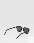 Очки солнцезащитные Saint Laurent SL 715 SLIM 1573140 фото 4