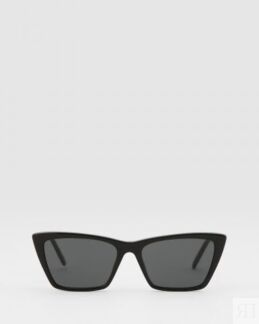 Очки солнцезащитные Saint Laurent SL 737 MICA THIN