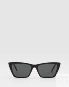 Очки солнцезащитные Saint Laurent SL 737 MICA THIN 1573145 фото 1