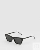 Очки солнцезащитные Saint Laurent SL 737 MICA THIN 1573145 фото 3