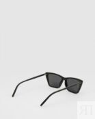 Очки солнцезащитные Saint Laurent SL 737 MICA THIN 1573145 фото 4
