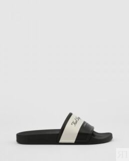Шлепанцы Karl Lagerfeld KL80923_V01