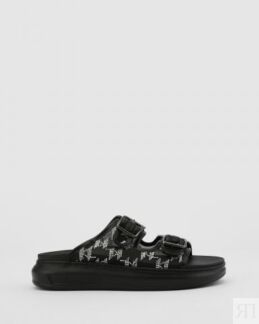 Сандалии Karl Lagerfeld KL62505A_M0S
