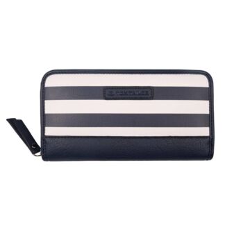 Женский кошелёк Tom Tailor Bags, голубой