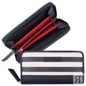 Женский кошелёк Tom Tailor Bags, голубой фото 3