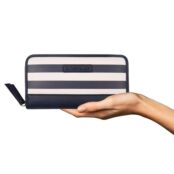 Женский кошелёк Tom Tailor Bags, голубой фото 4