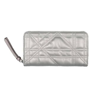 Женский кошелек Tom Tailor Bags, серебряный