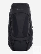 Рюкзак VauDe Avox, 85 л, Черный 15953V02-010 фото 1