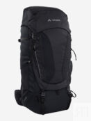 Рюкзак VauDe Avox, 85 л, Черный 15953V02-010 фото 2