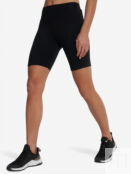 Шорты женские Nike, Черный FN3206N06-010 фото 1