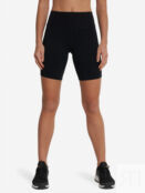 Шорты женские Nike, Черный FN3206N06-010 фото 2