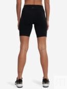 Шорты женские Nike, Черный FN3206N06-010 фото 3